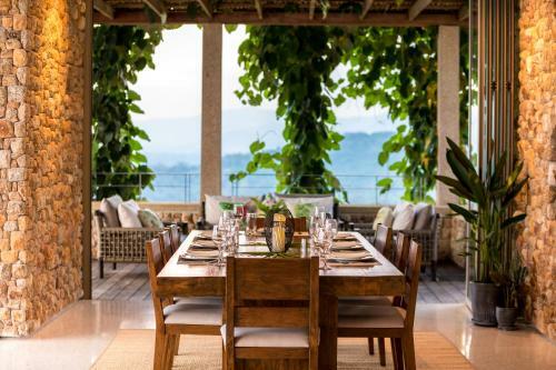 Villa Baan Sang At Five Islands Estate