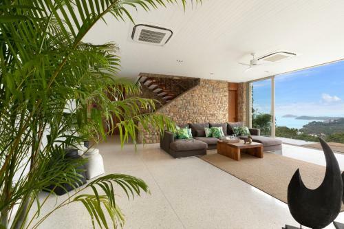 Villa Baan Sang At Five Islands Estate