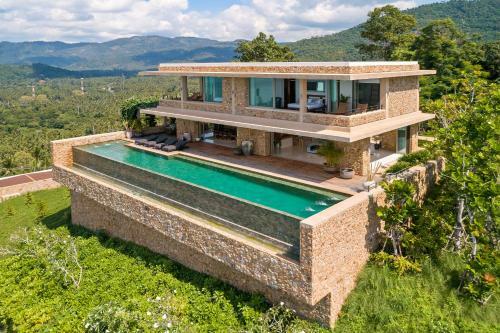 Villa Baan Sang At Five Islands Estate