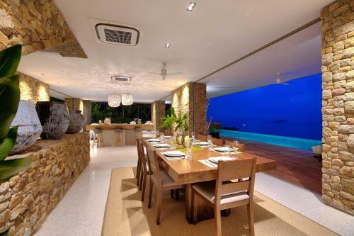Villa Baan Sang At Five Islands Estate