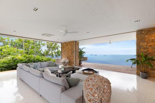 Villa Baan Sang At Five Islands Estate