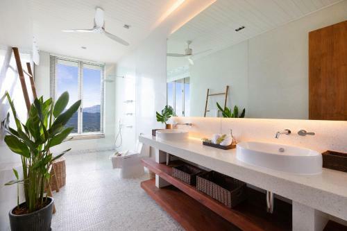 Villa Baan Sang At Five Islands Estate