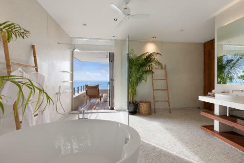 Villa Baan Sang At Five Islands Estate