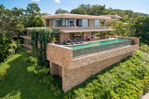 Villa Baan Sang At Five Islands Estate