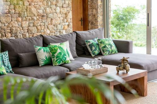 Villa Baan Sang At Five Islands Estate