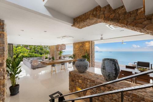 Villa Baan Sang At Five Islands Estate
