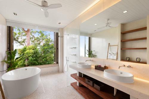 Villa Baan Sang At Five Islands Estate