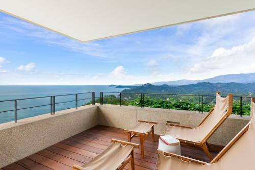 Villa Baan Sang At Five Islands Estate