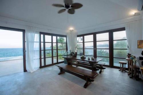 Kanda 34 Luxury Villa( ????4+1?????)