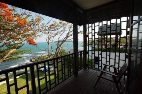 Kanda 34 Luxury Villa( ????4+1?????)