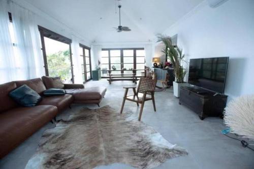 Kanda 34 Luxury Villa( ????4+1?????)