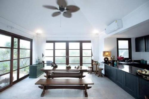 Kanda 34 Luxury Villa( ????4+1?????)
