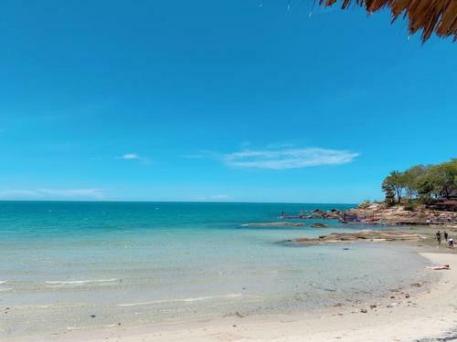 Blue Star Apartment Walk To Beach????? ??? ?????)