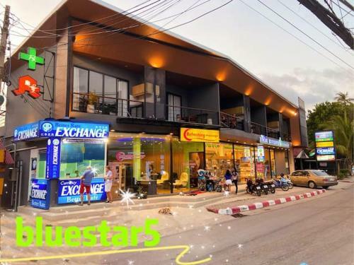 Blue Star Apartment Walk To Beach????? ??? ?????)
