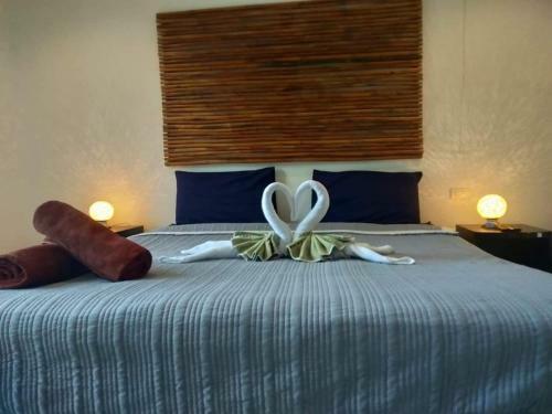 Hotel Hacia Resort