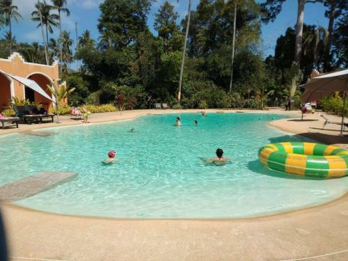 Hotel Hacia Resort