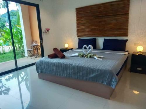 Hotel Hacia Resort