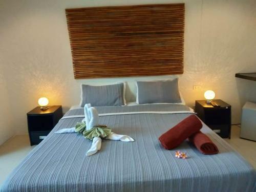 Hotel Hacia Resort