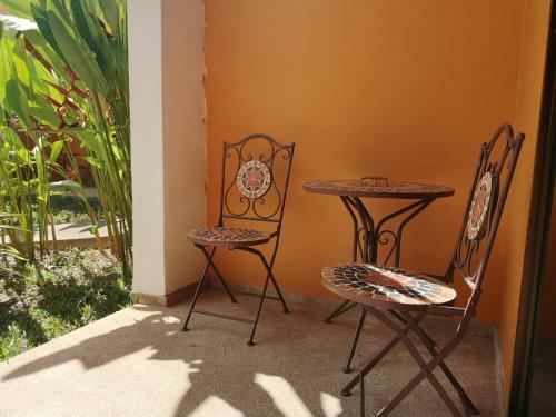 Hotel Hacia Resort