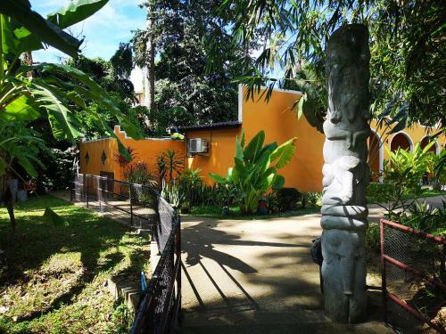 Hotel Hacia Resort