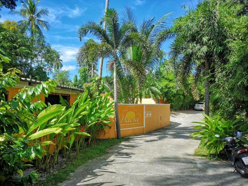 Hotel Hacia Resort
