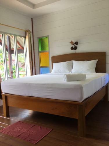 Hotel Lanta Andaleaf Bungalow