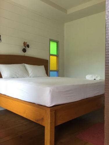 Hotel Lanta Andaleaf Bungalow