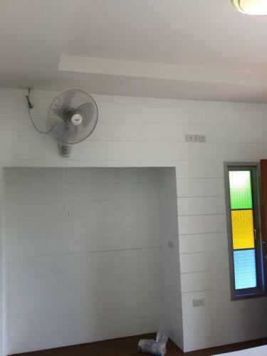 Hotel Lanta Andaleaf Bungalow