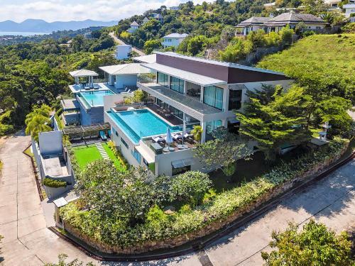 Villa Sukham