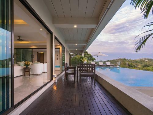 Villa Sukham