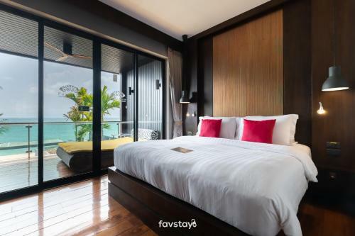 Hotel Pavilion Resort & Residences Samui