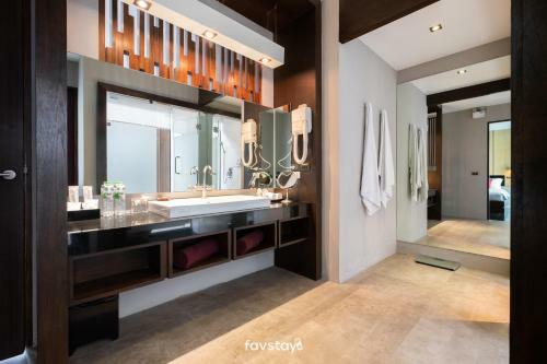 Hotel Pavilion Resort & Residences Samui