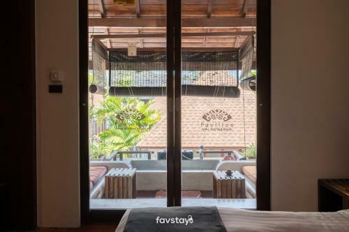 Hotel Pavilion Resort & Residences Samui