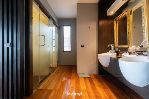 Hotel Pavilion Resort & Residences Samui