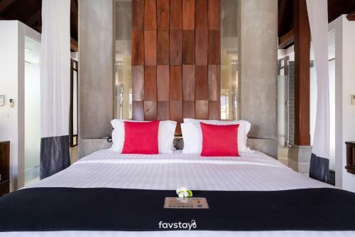 Hotel Pavilion Resort & Residences Samui