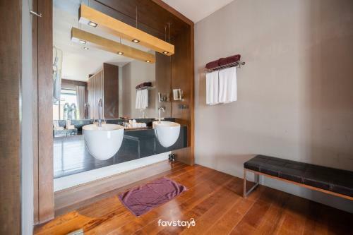 Hotel Pavilion Resort & Residences Samui