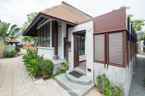 Hotel Pavilion Resort & Residences Samui
