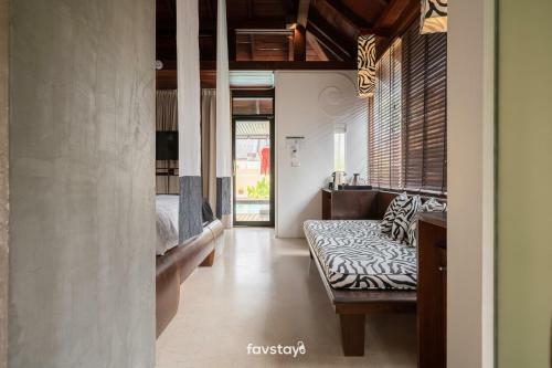 Hotel Pavilion Resort & Residences Samui