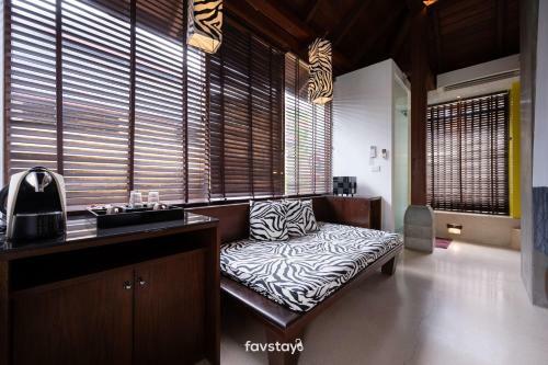 Hotel Pavilion Resort & Residences Samui
