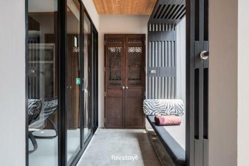 Hotel Pavilion Resort & Residences Samui