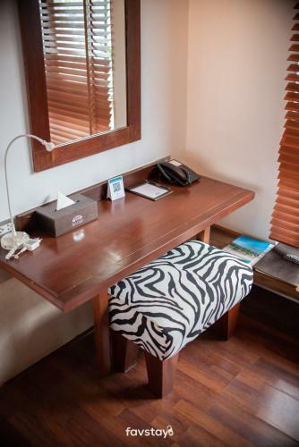 Hotel Pavilion Resort & Residences Samui
