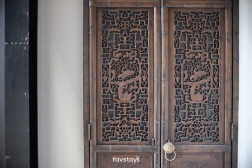 Hotel Pavilion Resort & Residences Samui