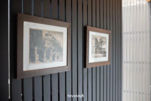 Hotel Pavilion Resort & Residences Samui