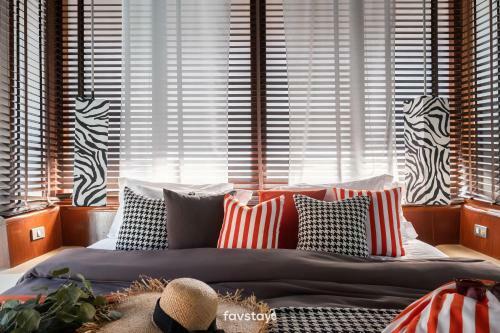 Hotel Pavilion Resort & Residences Samui