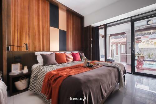 Hotel Pavilion Resort & Residences Samui