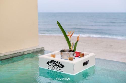 Hotel Pavilion Resort & Residences Samui