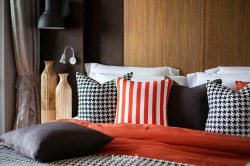Hotel Pavilion Resort & Residences Samui