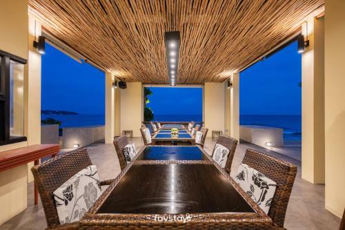 Hotel Pavilion Resort & Residences Samui