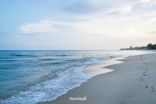 Hotel Pavilion Resort & Residences Samui