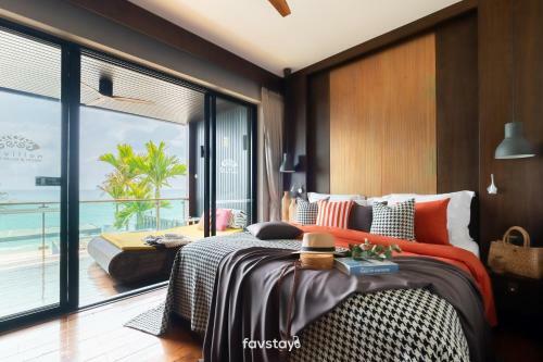 Hotel Pavilion Resort & Residences Samui